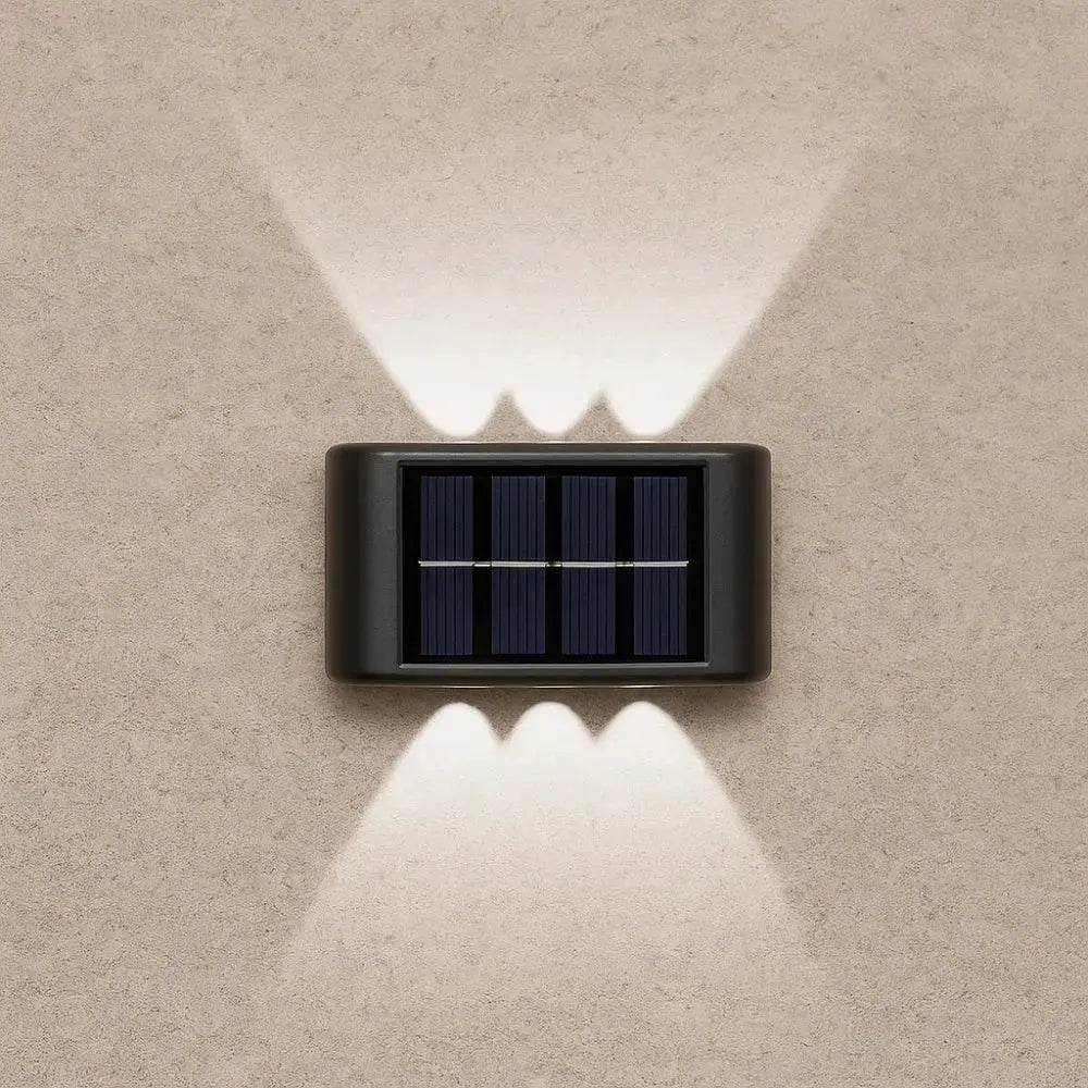 Alwen outdoor wall light | Wickleigh