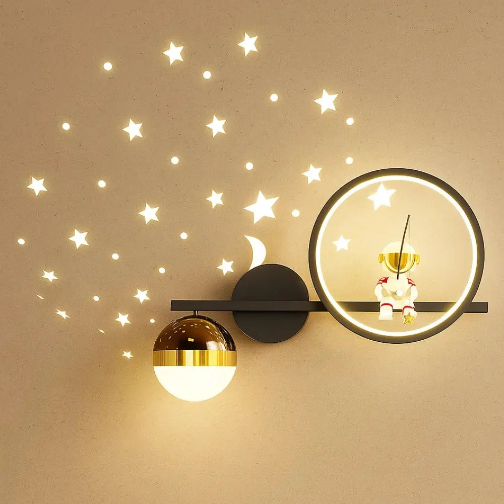 Brinel wall light | Wickleigh