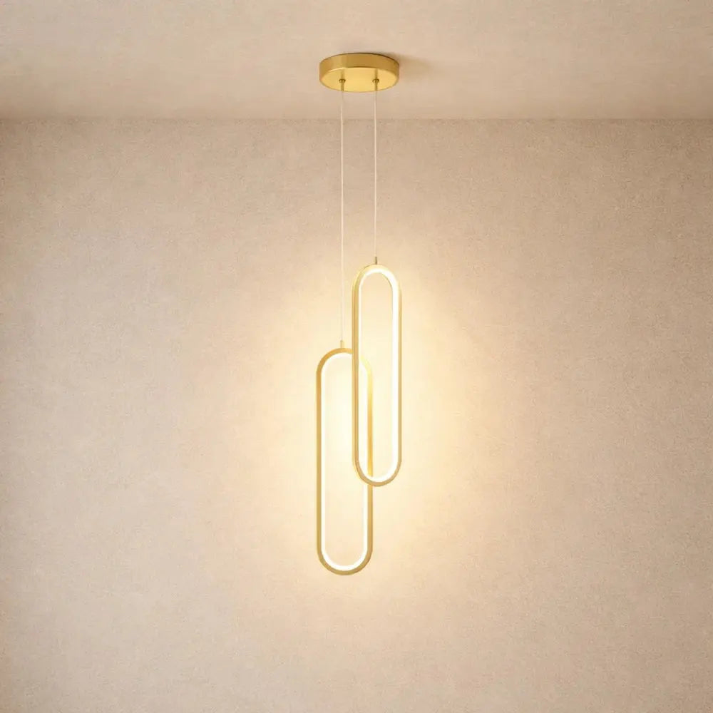 Ylara pendant light | Wickleigh