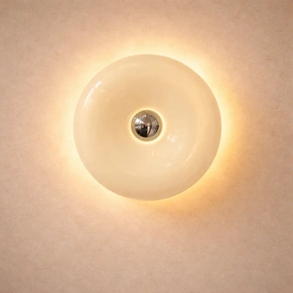 Runin wall light | Wickleigh