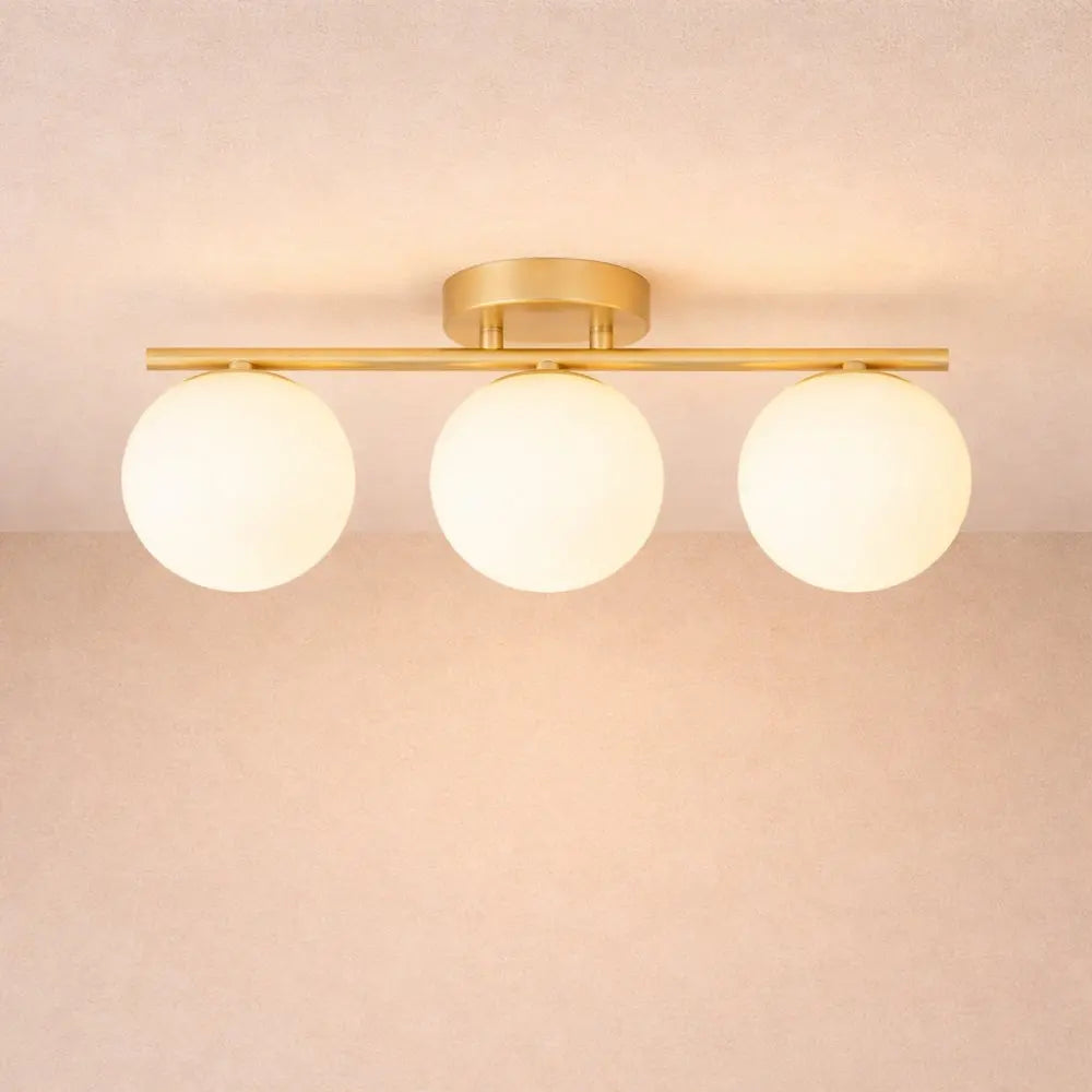 Odlin ceiling light | Wickleigh