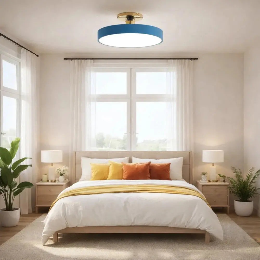 Fenin ceiling light | Wickleigh