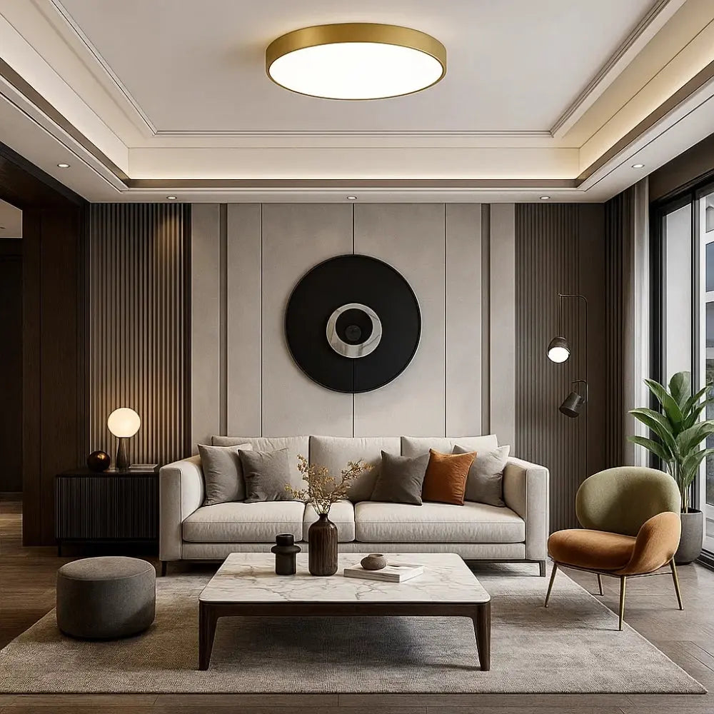 Hedna ceiling light | Wickleigh