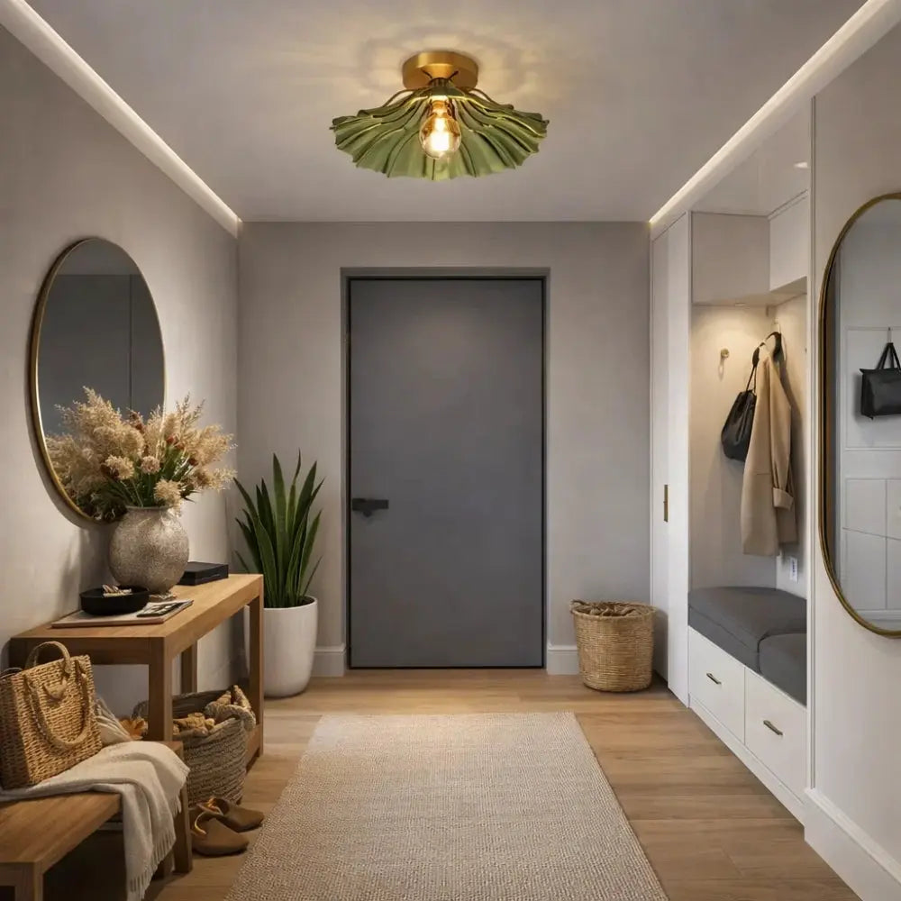 Tarnel ceiling light | Wickleigh