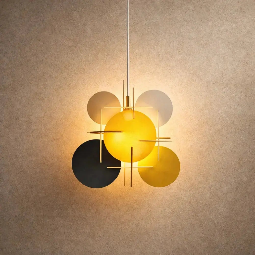 Ennen pendant light | Wickleigh