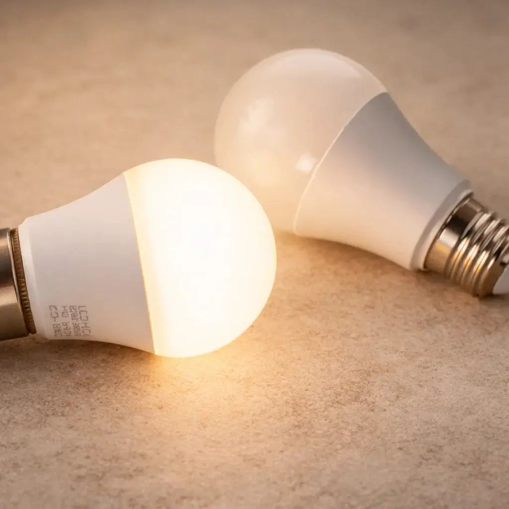 Alvra led bulb | Wickleigh