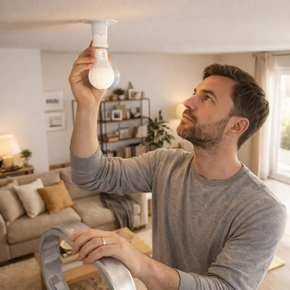Alvra led bulb | Wickleigh