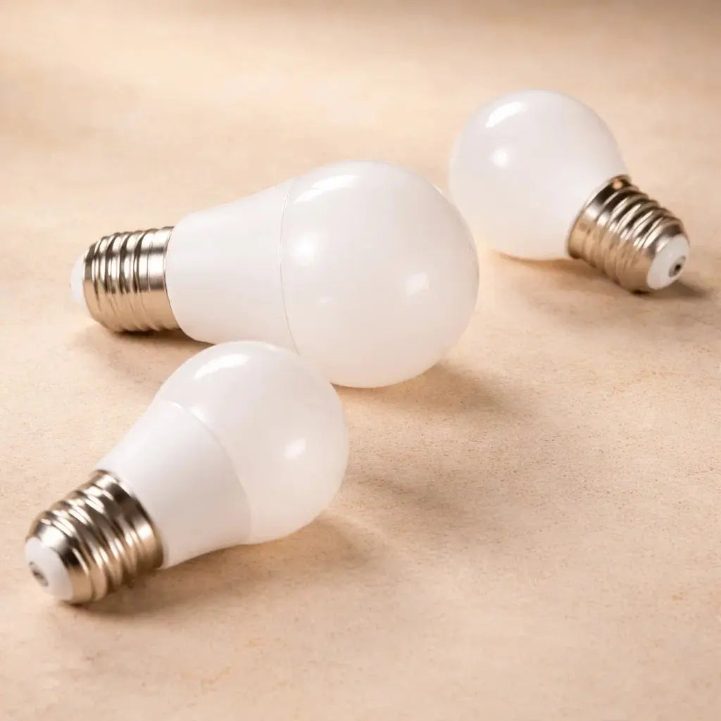 Alvra led bulb | Wickleigh