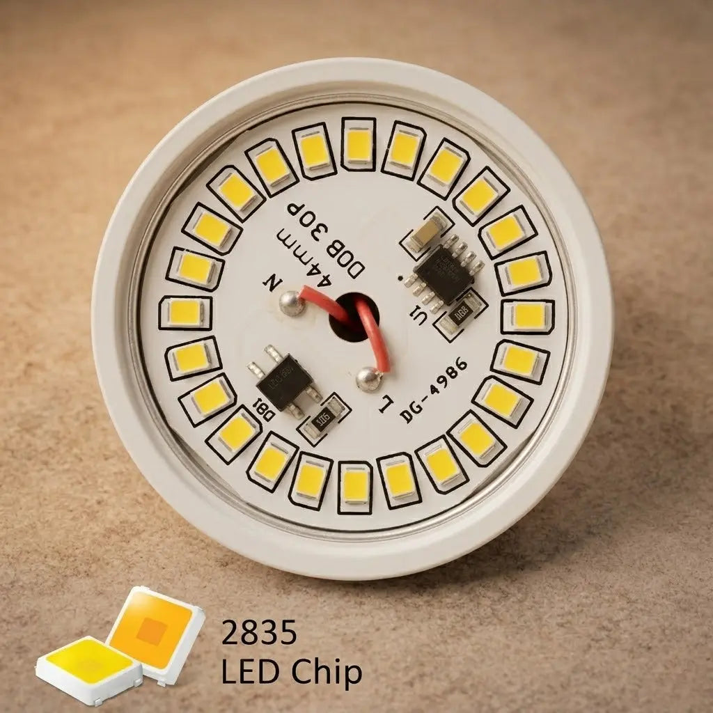 Alvra led bulb | Wickleigh