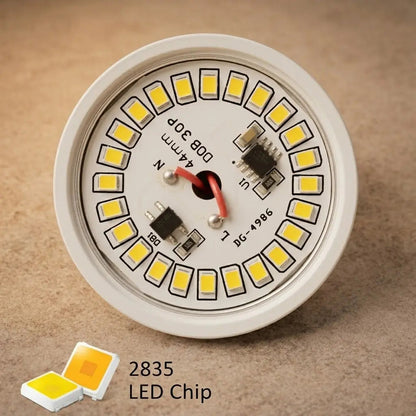 Alvra led bulb | Wickleigh
