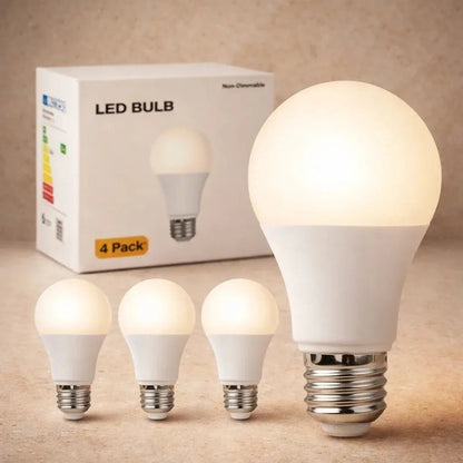 Alvra led bulb | Wickleigh