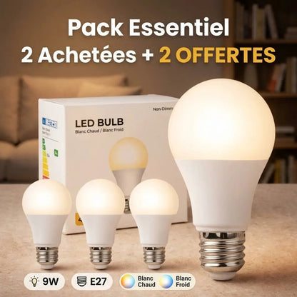 Alvra led bulb | Wickleigh