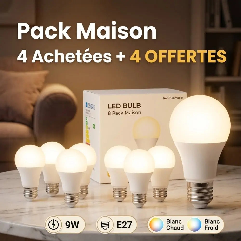 Alvra led bulb | Wickleigh