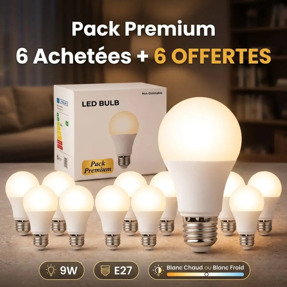 Alvra led bulb | Wickleigh