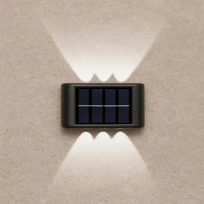Alwen outdoor wall light | Wickleigh