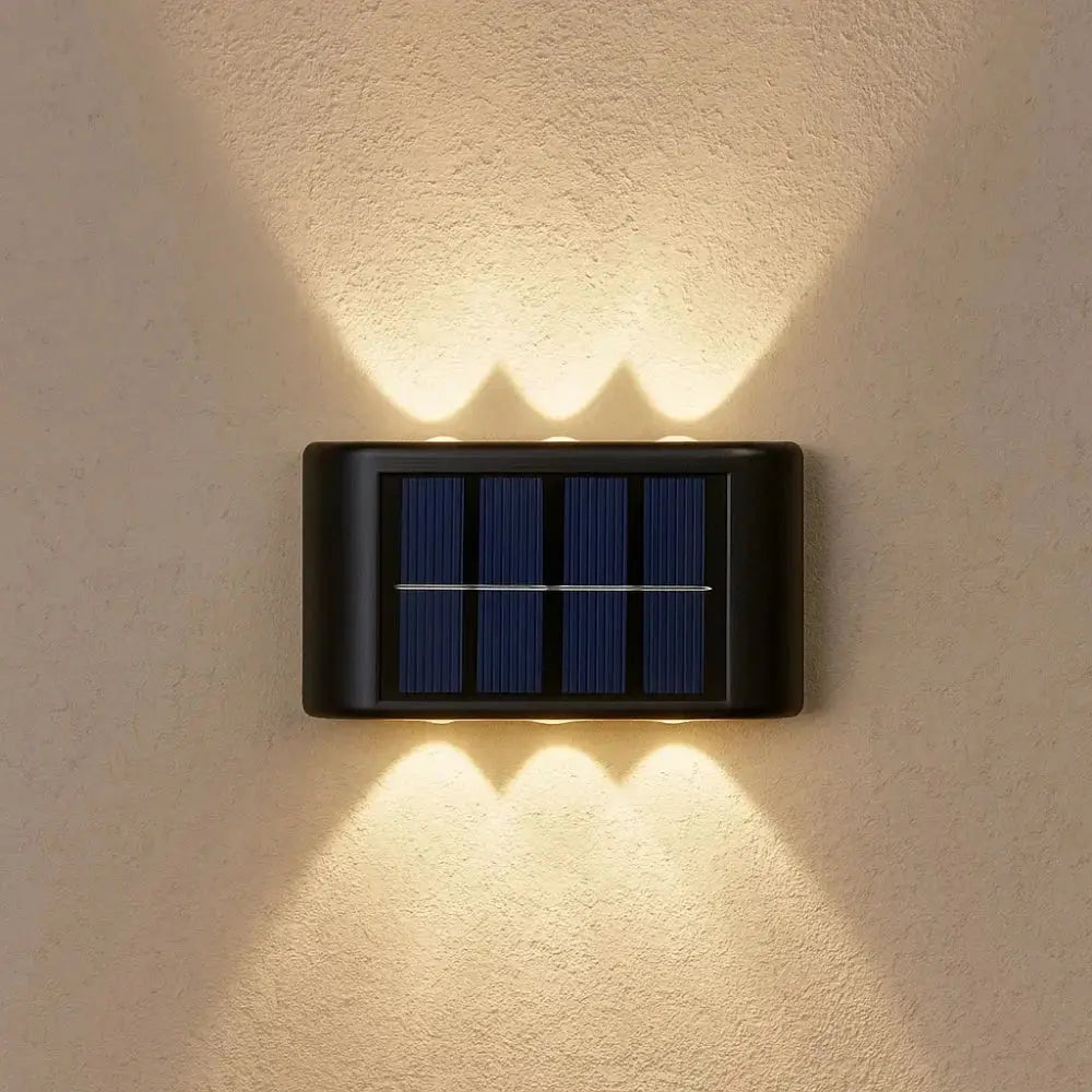 Alwen outdoor wall light | Wickleigh