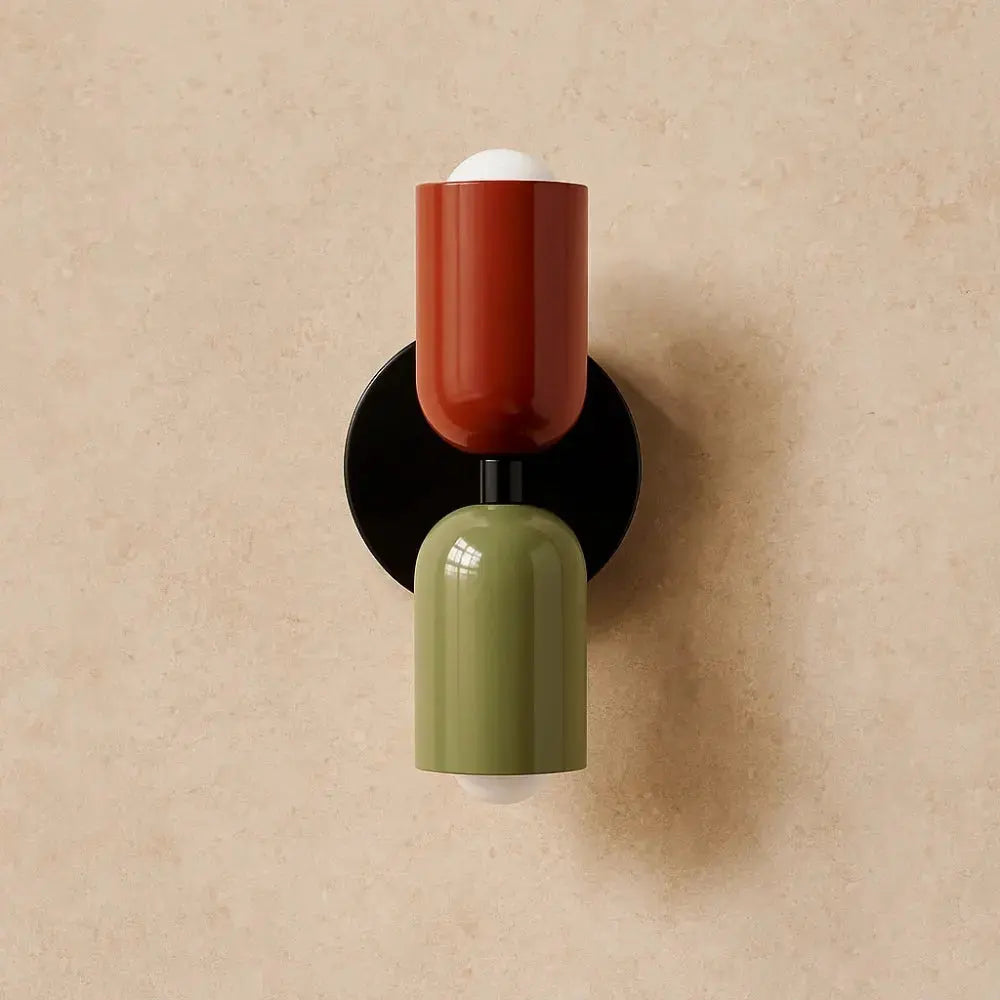 Byrra wall light | Wickleigh