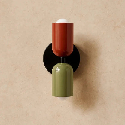 Byrra wall light | Wickleigh