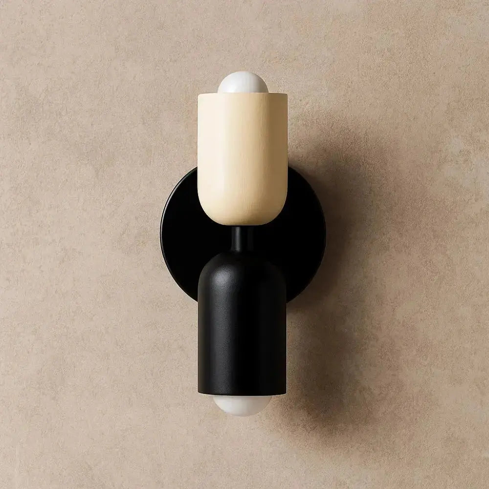 Byrra wall light | Wickleigh