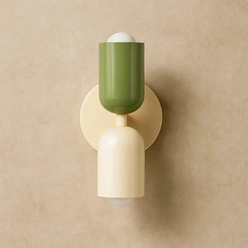 Byrra wall light | Wickleigh