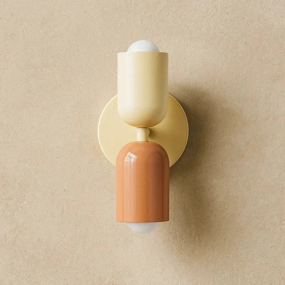 Byrra wall light | Wickleigh