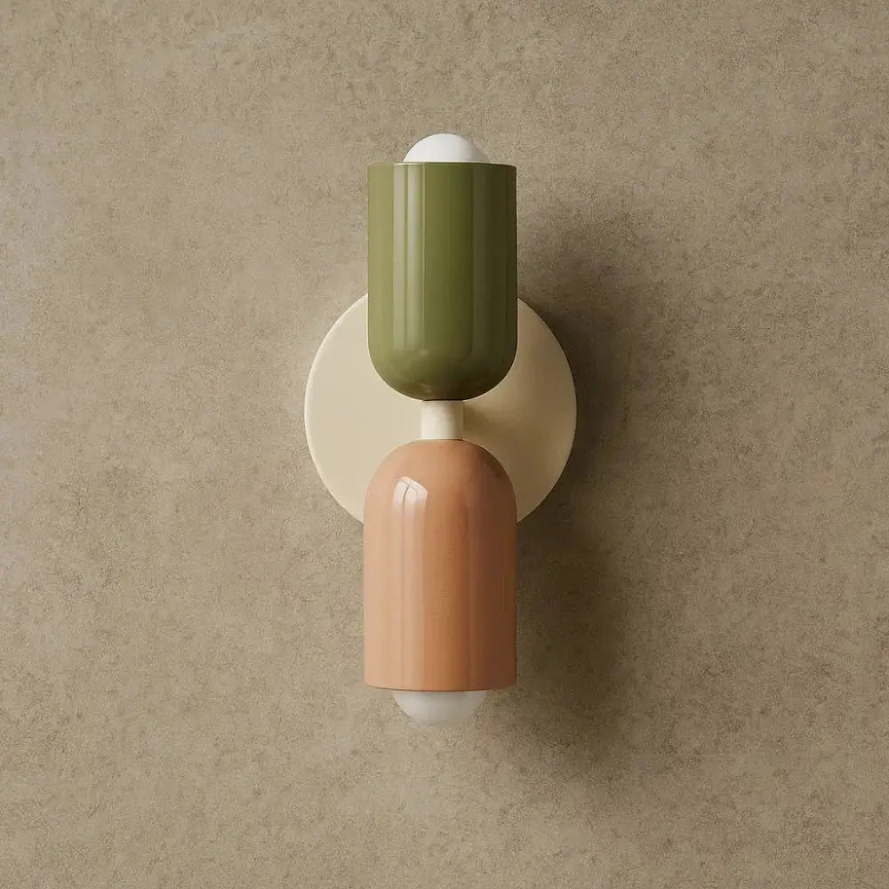 Byrra wall light | Wickleigh
