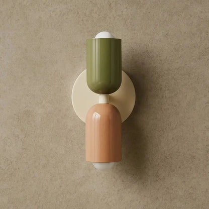 Byrra wall light | Wickleigh