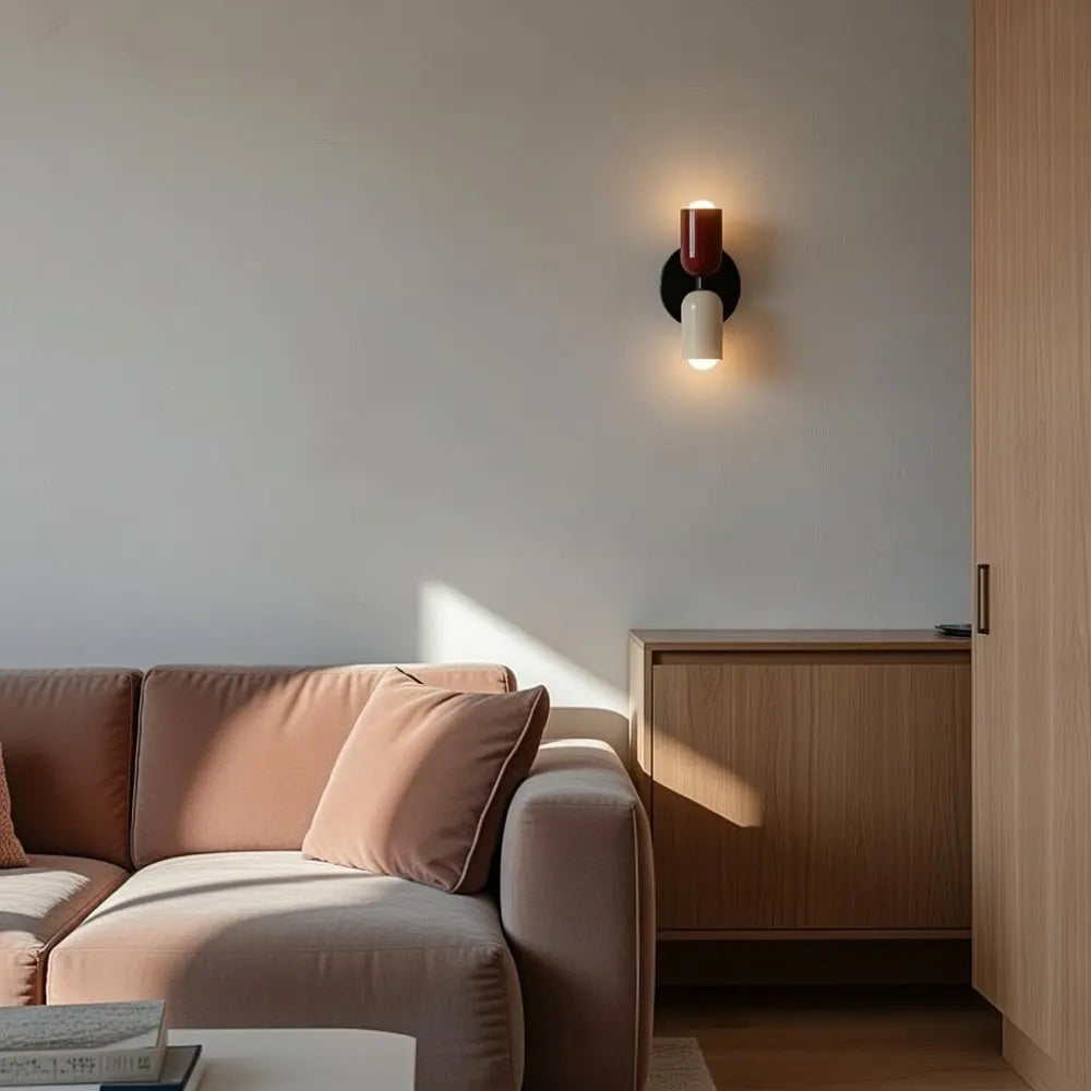 Byrra wall light | Wickleigh