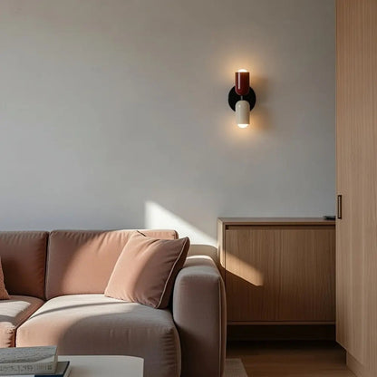 Byrra wall light | Wickleigh