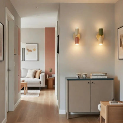 Byrra wall light | Wickleigh