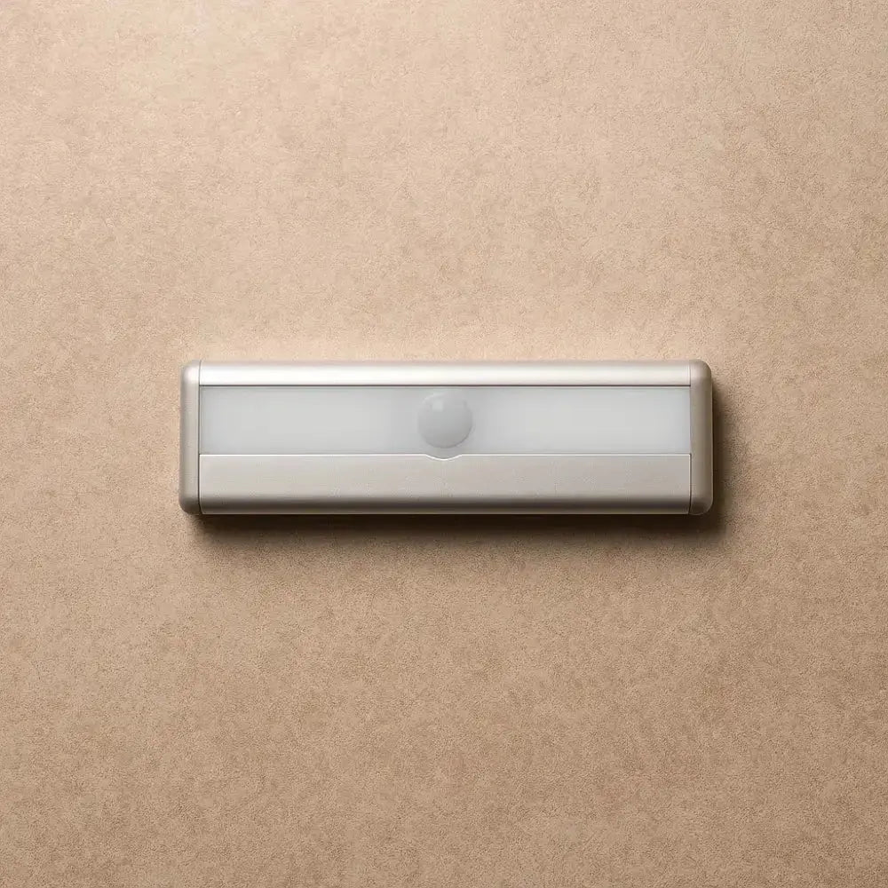 Celwyn motion sensor night light, slim LED bar | Wickleigh