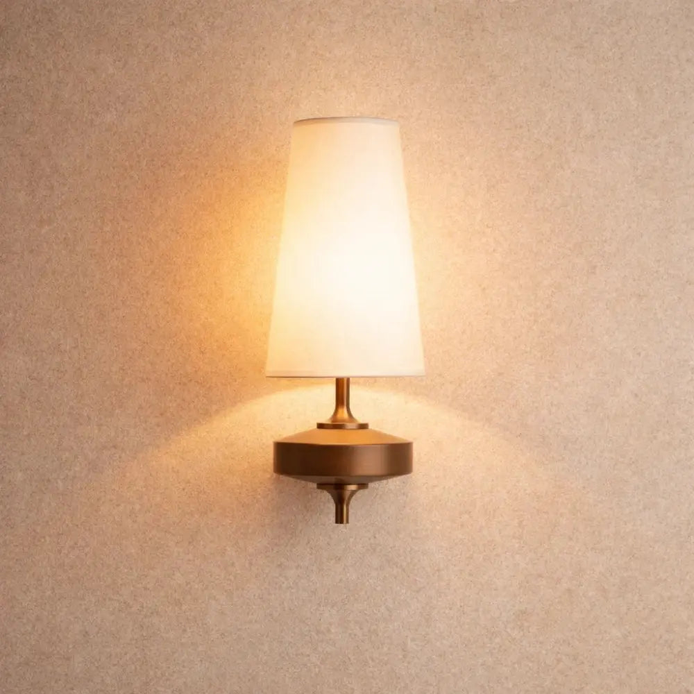 Eiren wall light | Wickleigh