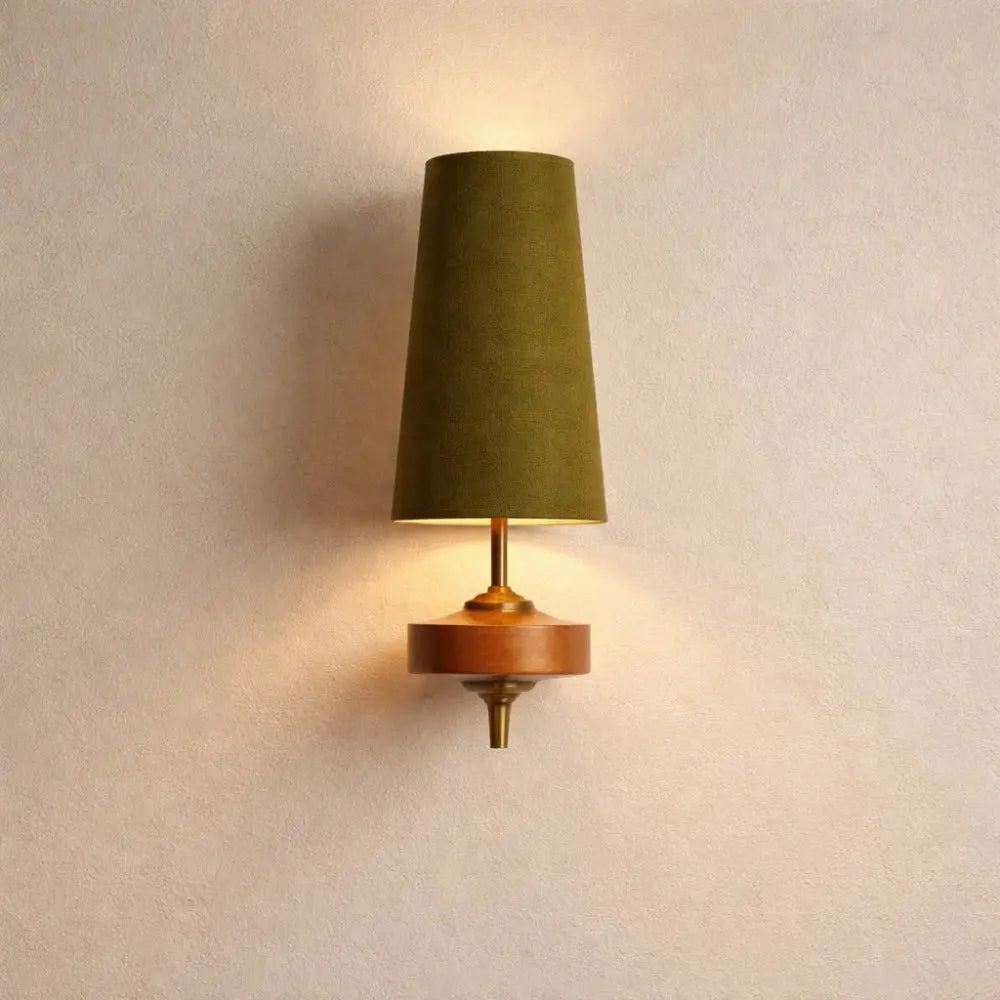 Eiren wall light | Wickleigh