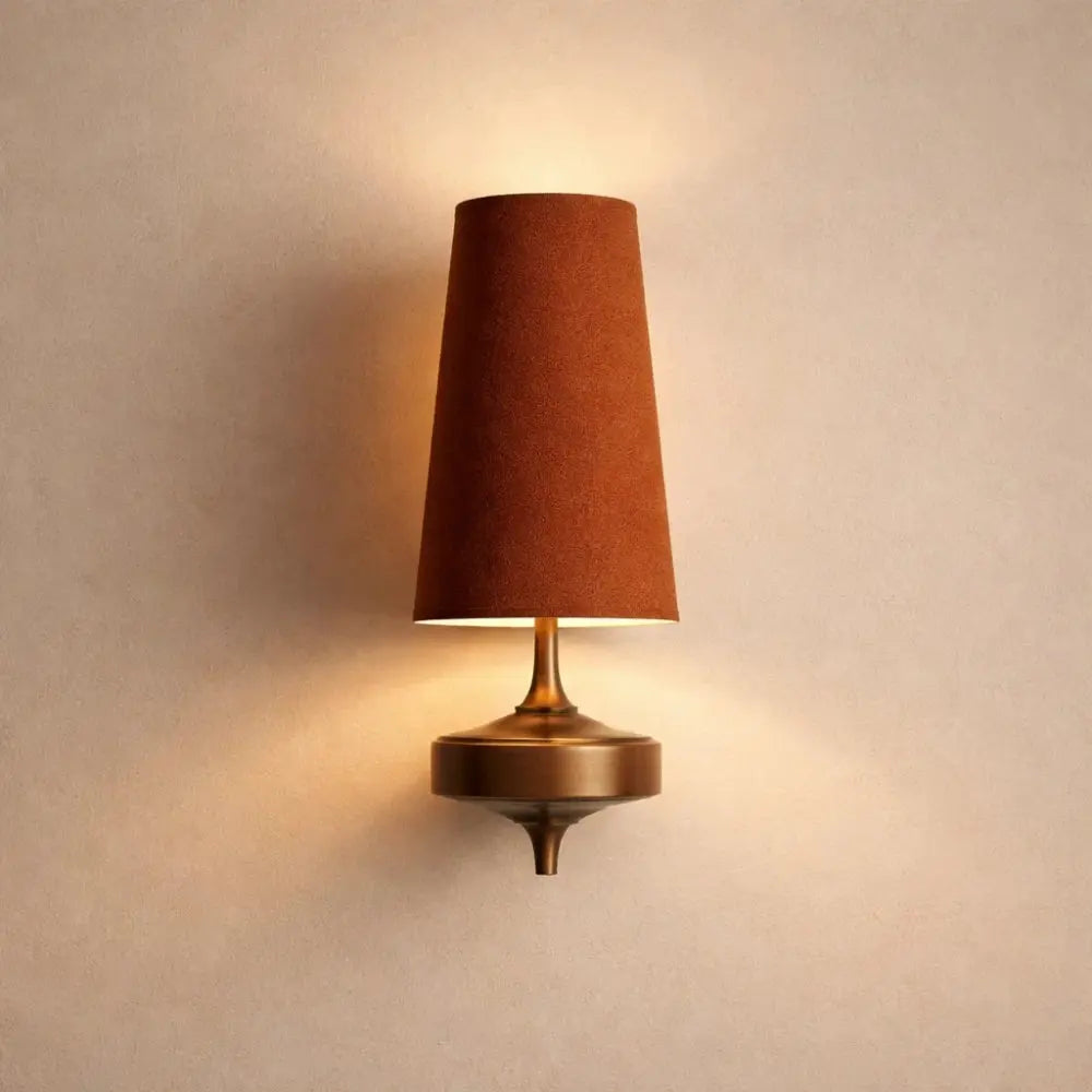 Eiren wall light | Wickleigh