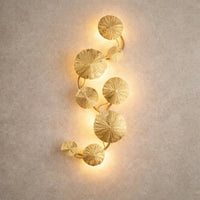 8 Lights - Ø32 cm