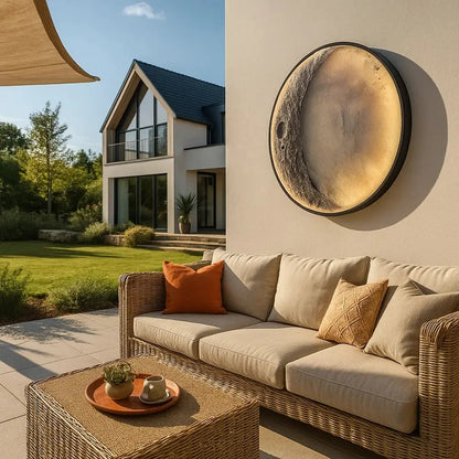 Arwyn outdoor wall light | Wickleigh