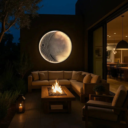 Arwyn outdoor wall light | Wickleigh
