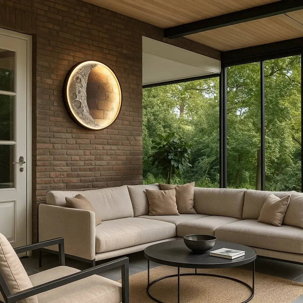 Arwyn outdoor wall light | Wickleigh
