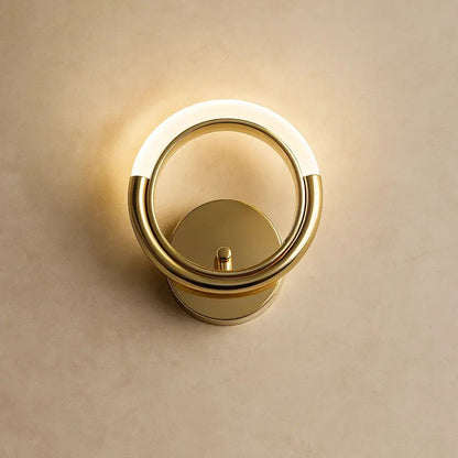 Ebrin wall light | Wickleigh