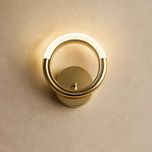 Ebrin wall light | Wickleigh