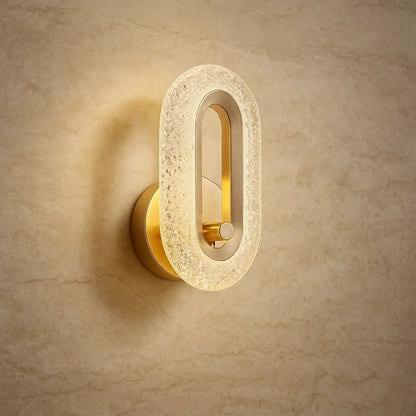 Ebrin wall light | Wickleigh