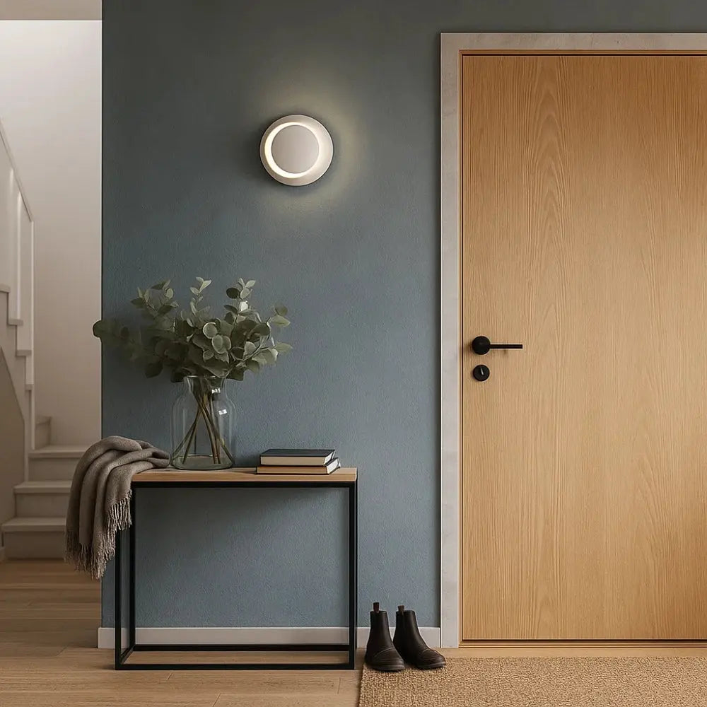 Firen wall light | Wickleigh