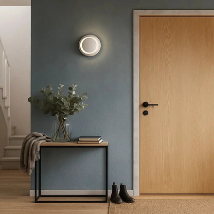 Firen wall light | Wickleigh