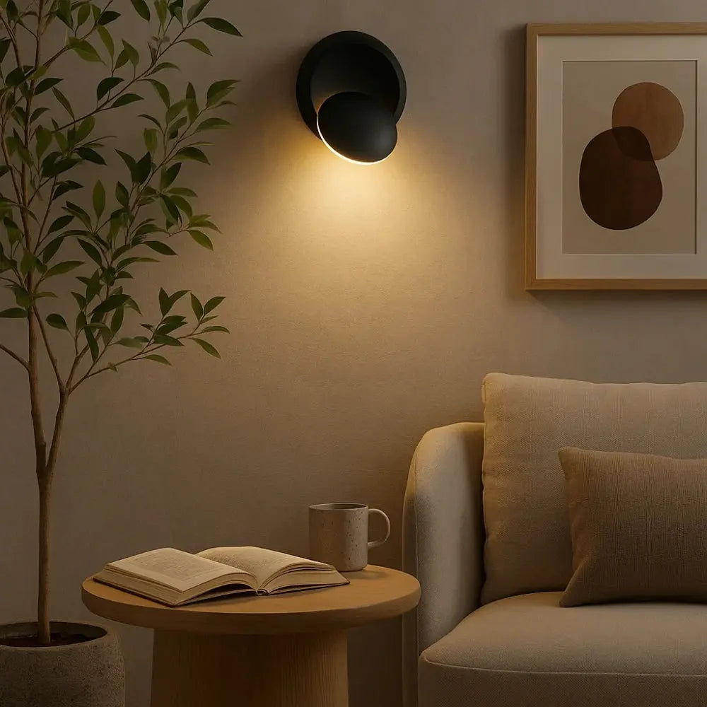 Firen wall light | Wickleigh