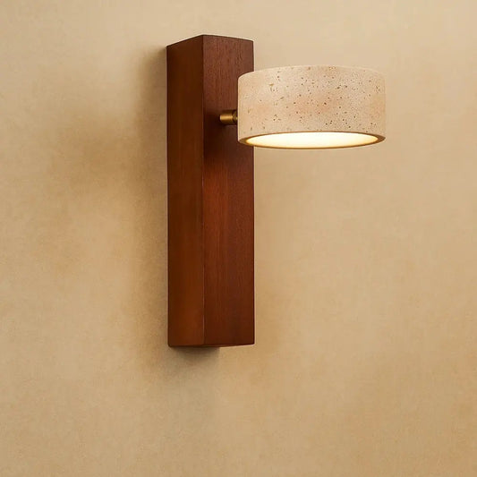 Ashra wall light | Wickleigh