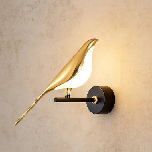 Carnel sculptural wall light, Single configuration | Wickleigh