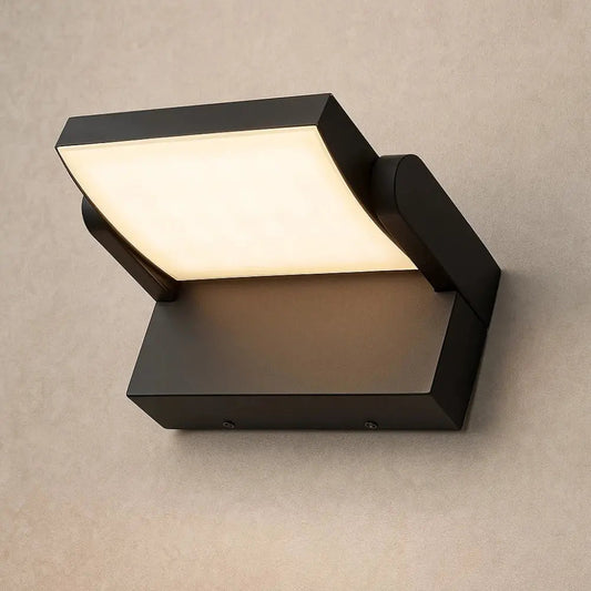 Arven outdoor wall light | Wickleigh