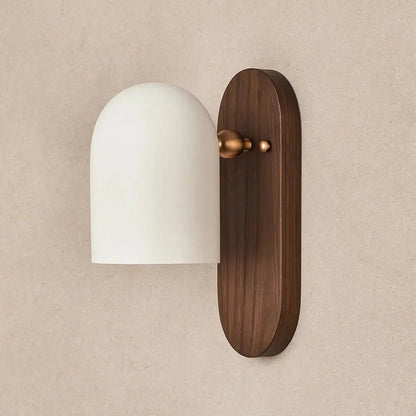 Bralen wall light | Wickleigh
