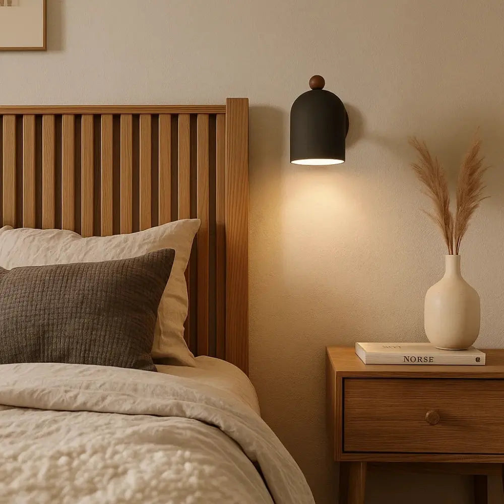 Bralen wall light | Wickleigh