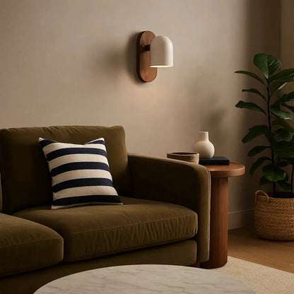 Bralen wall light | Wickleigh
